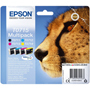 EPSON INKJET T0715 C13T07154012 4-PACK